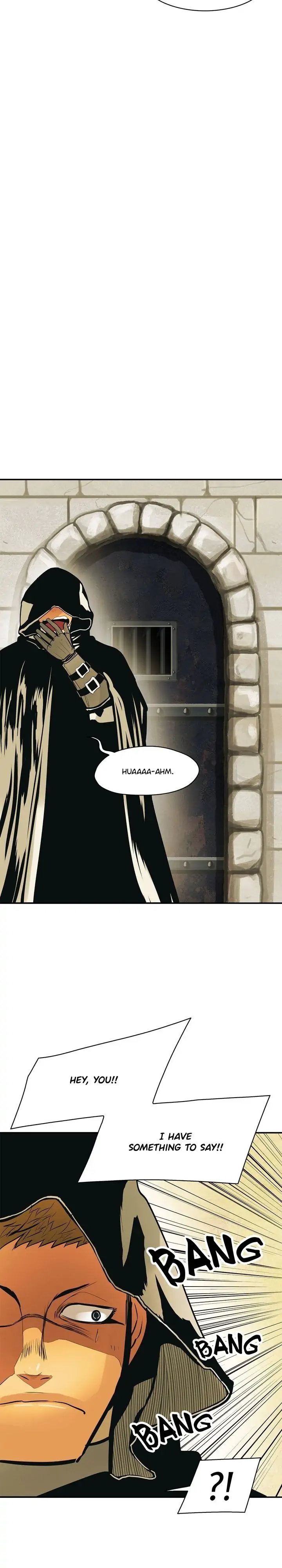 MookHyang – Dark Lady Chapter 43 - Page 15