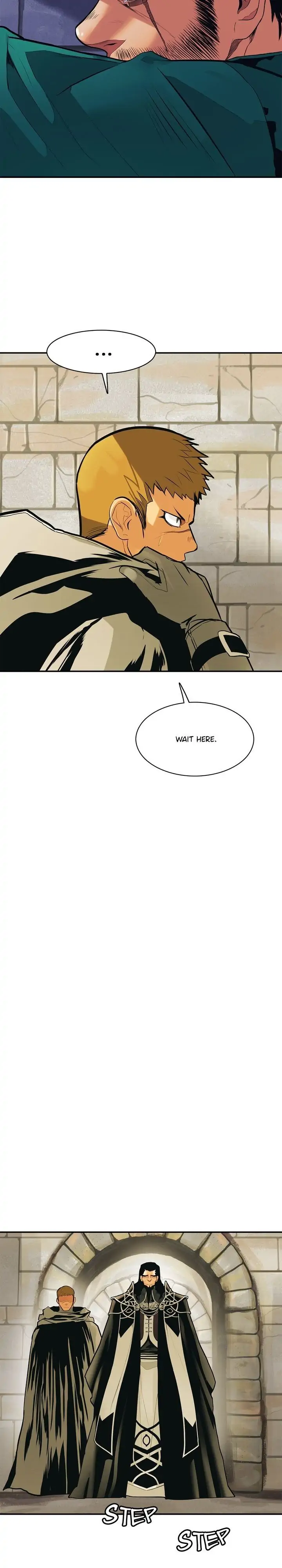MookHyang – Dark Lady Chapter 43 - Page 18