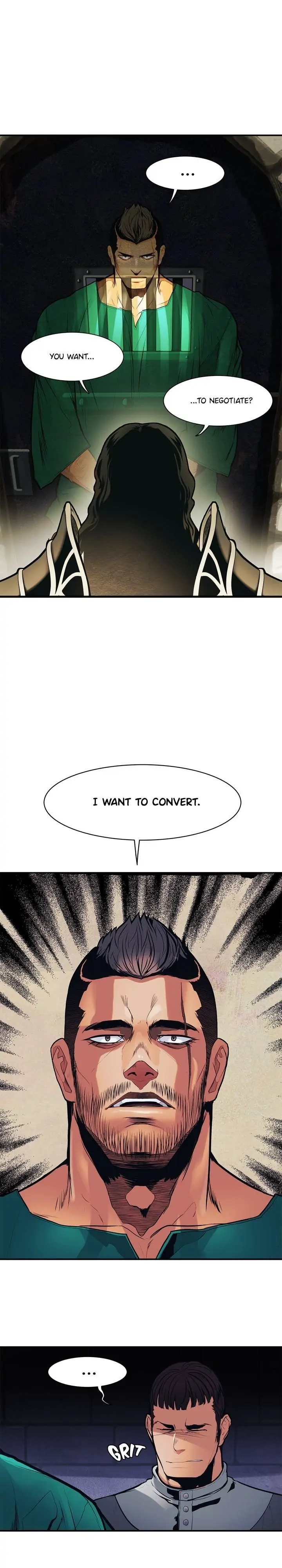 MookHyang – Dark Lady Chapter 43 - Page 20