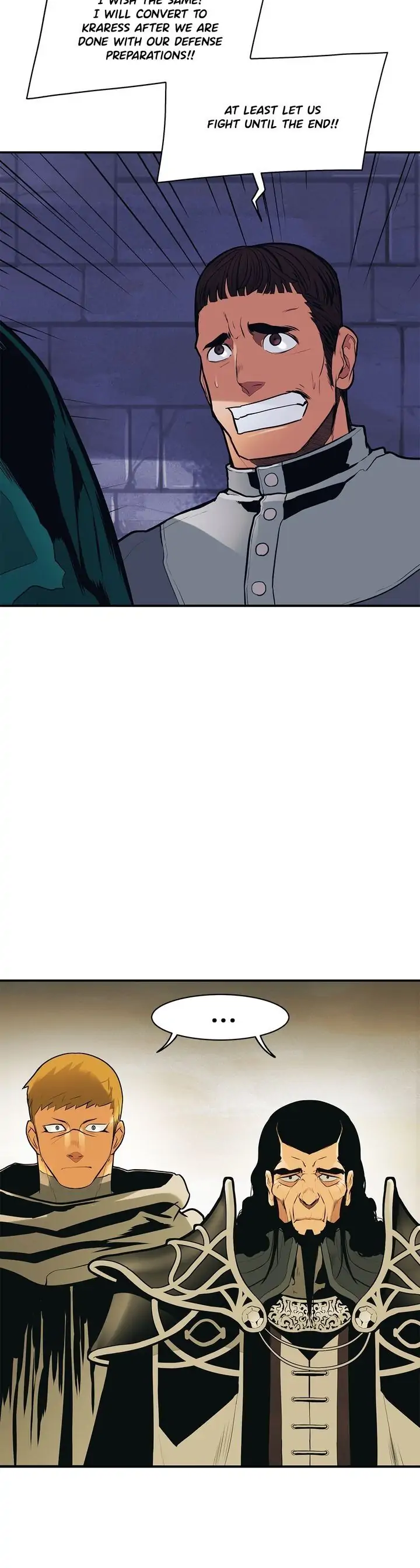 MookHyang – Dark Lady Chapter 43 - Page 23