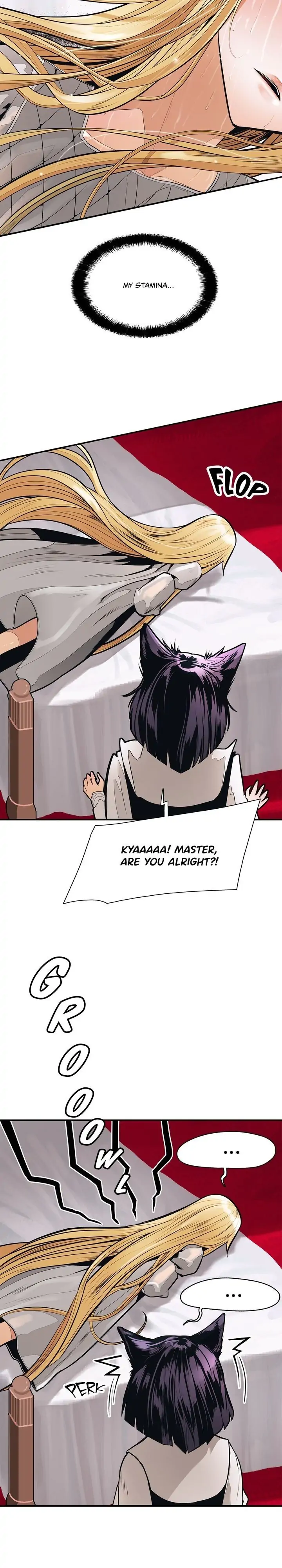 MookHyang – Dark Lady Chapter 43 - Page 30