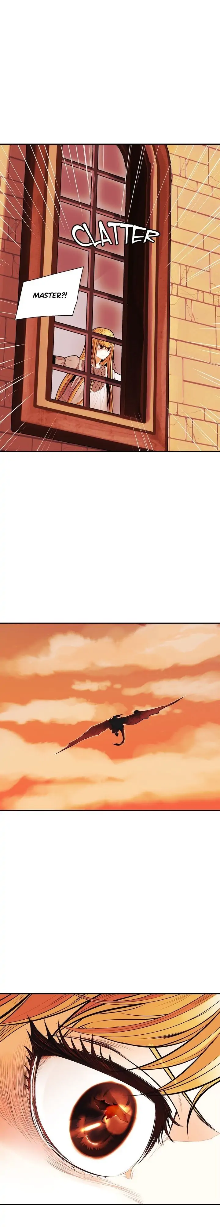 MookHyang – Dark Lady Chapter 43 - Page 36