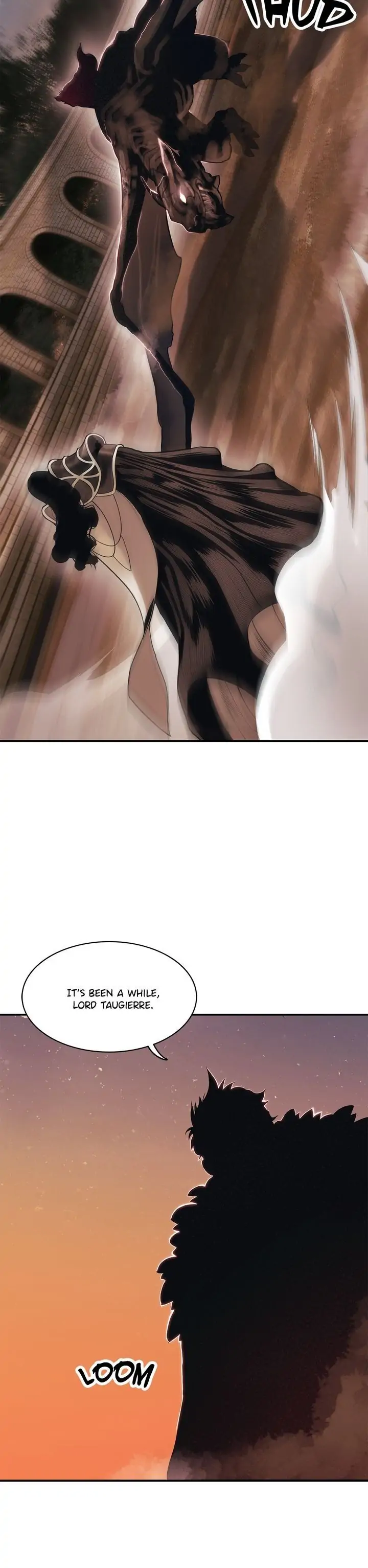 MookHyang – Dark Lady Chapter 44 - Page 7