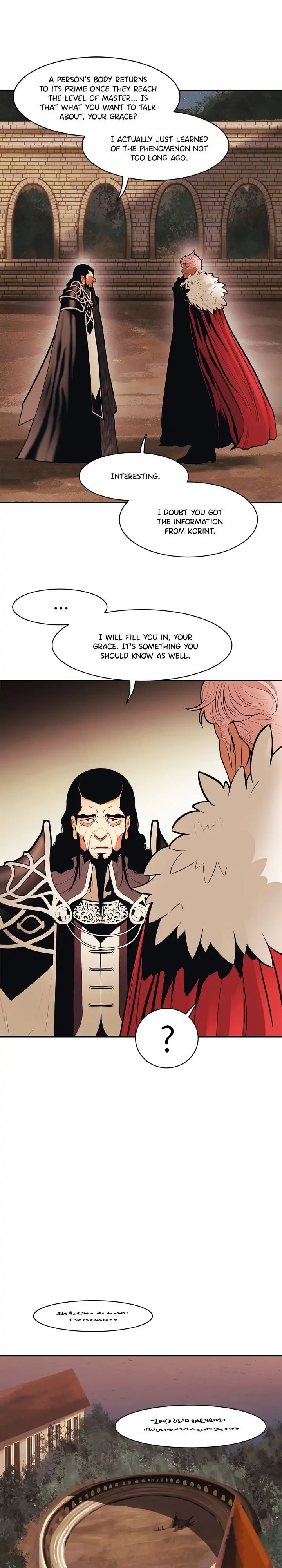 MookHyang – Dark Lady Chapter 44 - Page 10