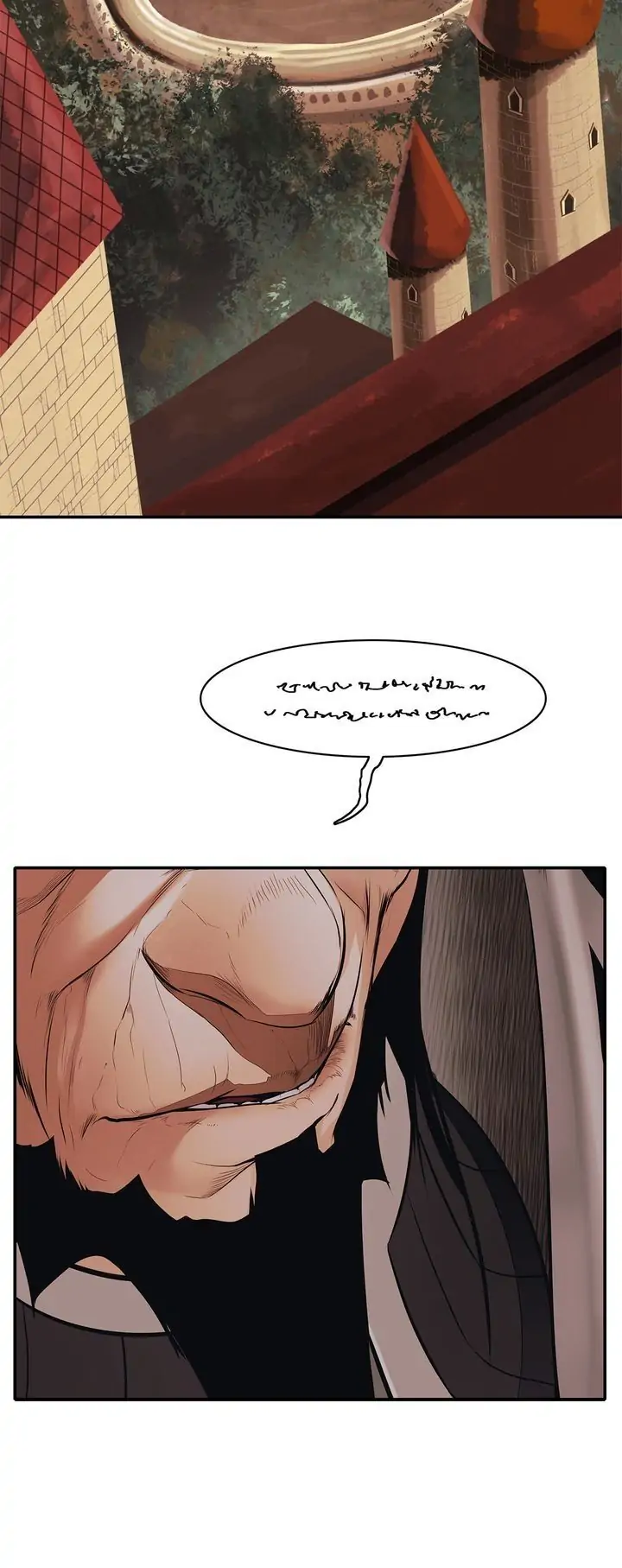 MookHyang – Dark Lady Chapter 44 - Page 11