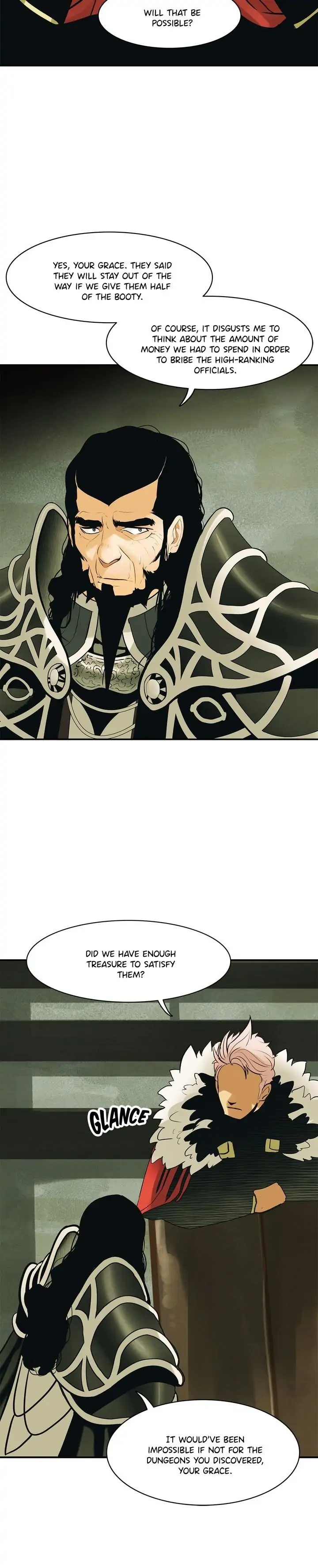 MookHyang – Dark Lady Chapter 44 - Page 23