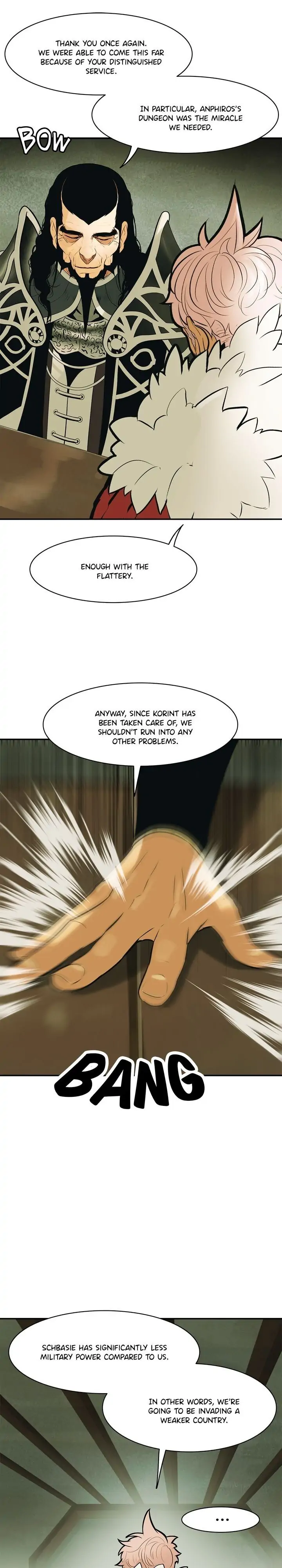 MookHyang – Dark Lady Chapter 44 - Page 24