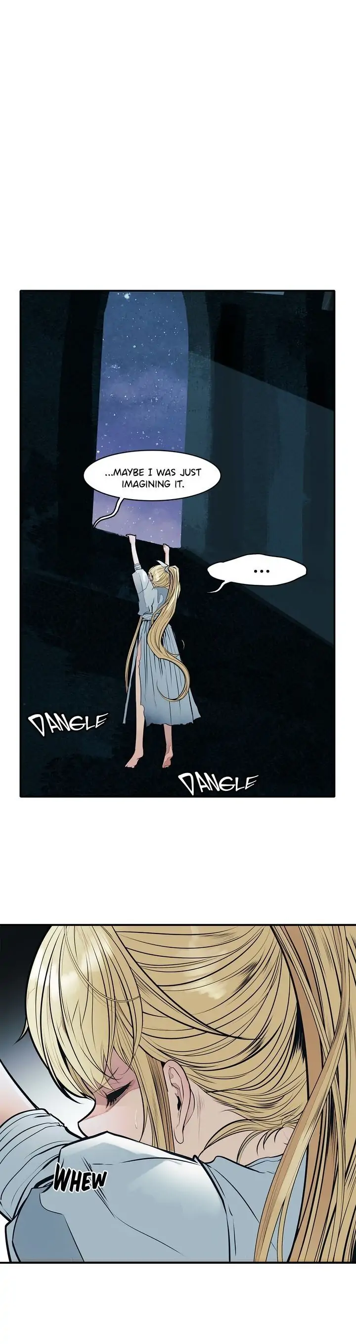 MookHyang – Dark Lady Chapter 44 - Page 29