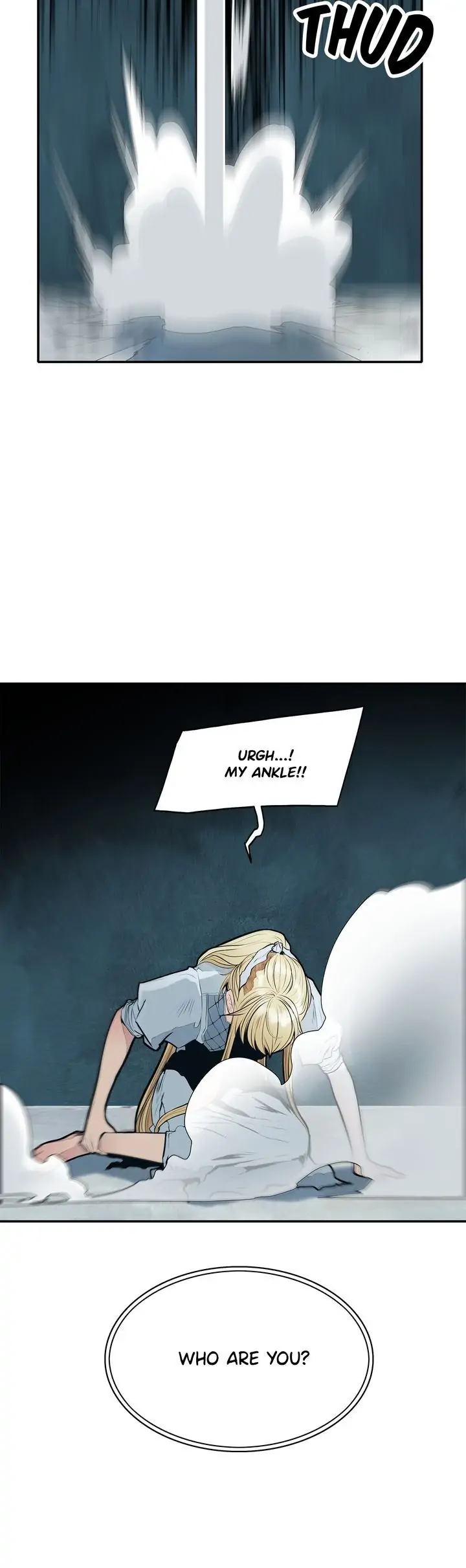 MookHyang – Dark Lady Chapter 44 - Page 31