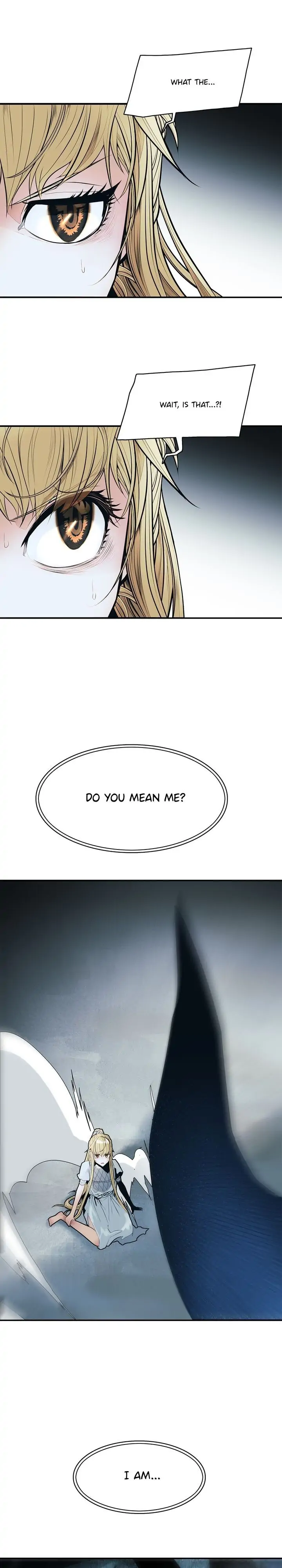 MookHyang – Dark Lady Chapter 44 - Page 32