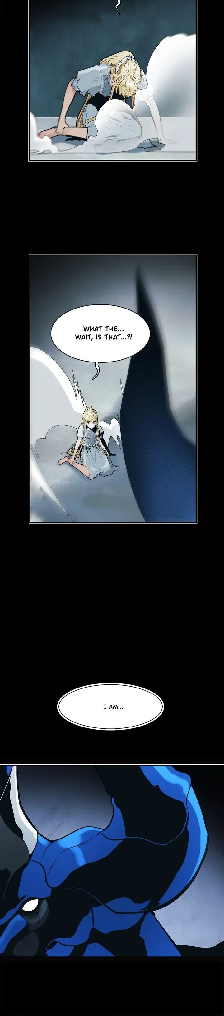 MookHyang – Dark Lady Chapter 45 - Page 2