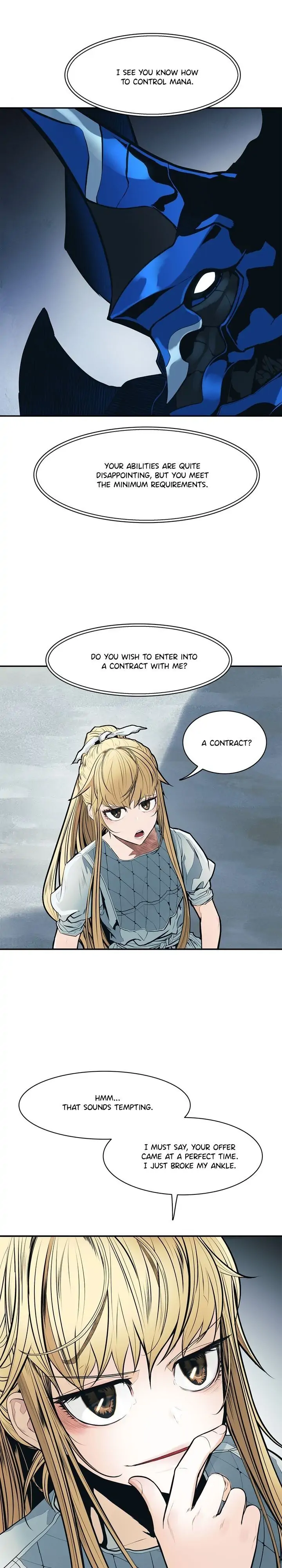 MookHyang – Dark Lady Chapter 45 - Page 4
