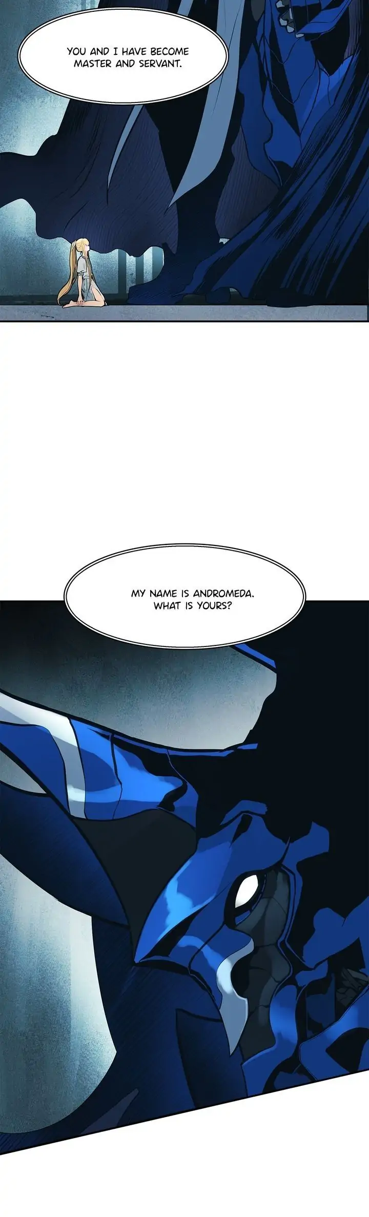 MookHyang – Dark Lady Chapter 45 - Page 7