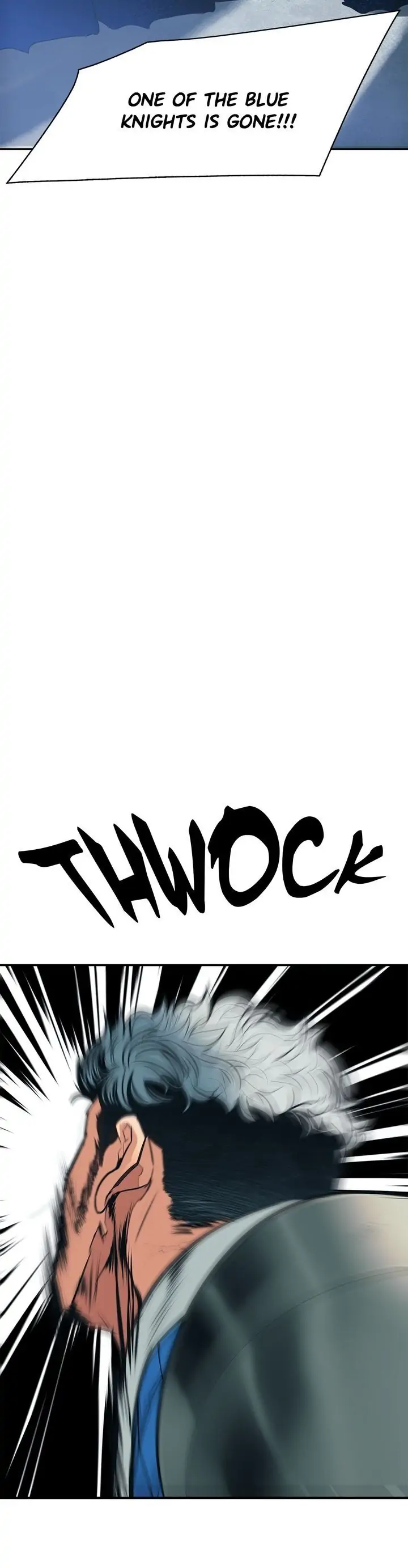 MookHyang – Dark Lady Chapter 45 - Page 18