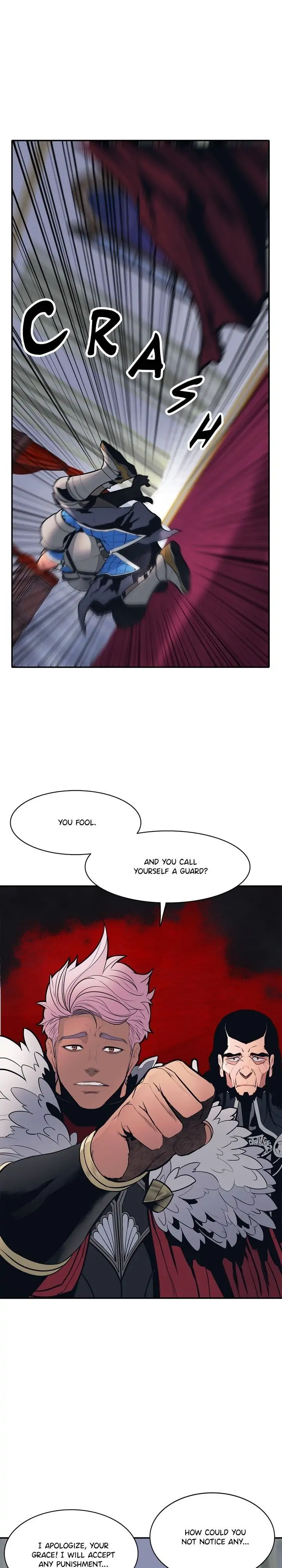 MookHyang – Dark Lady Chapter 45 - Page 19