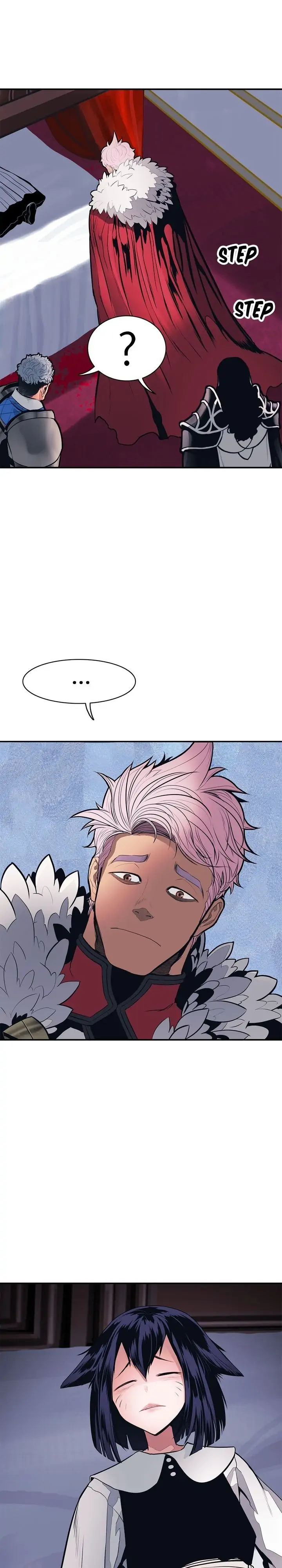 MookHyang – Dark Lady Chapter 45 - Page 21