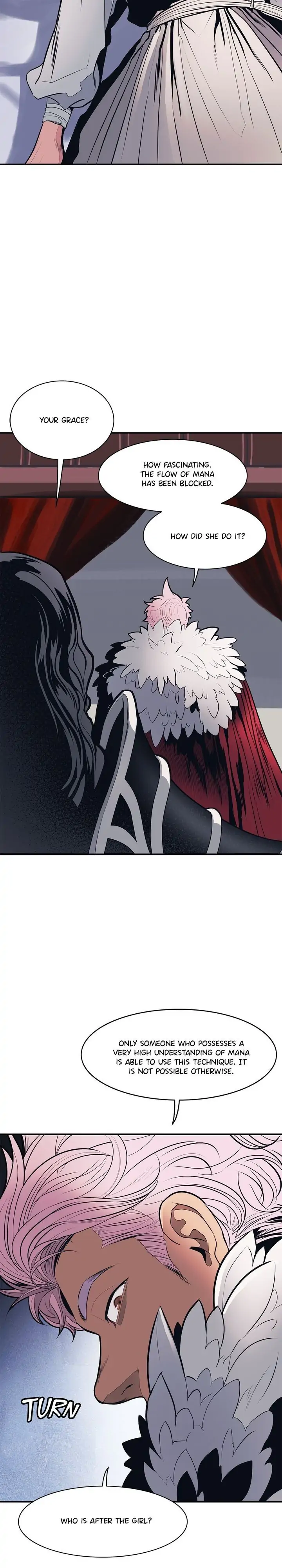 MookHyang – Dark Lady Chapter 45 - Page 22