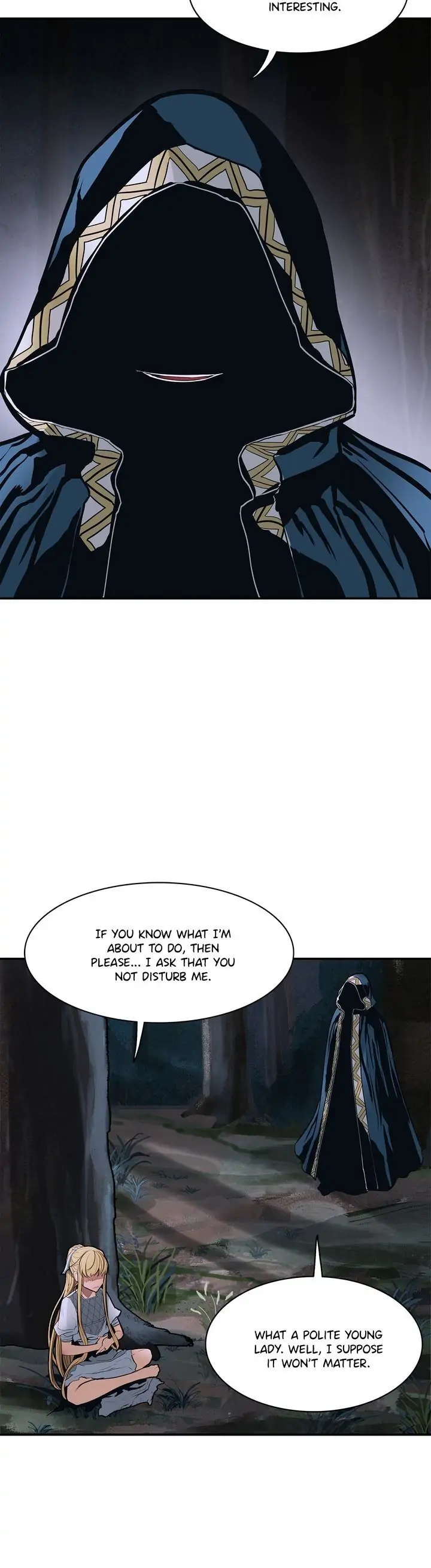 MookHyang – Dark Lady Chapter 45 - Page 32