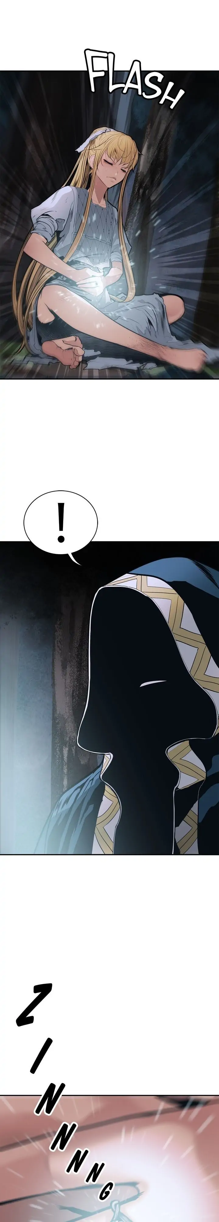 MookHyang – Dark Lady Chapter 45 - Page 33