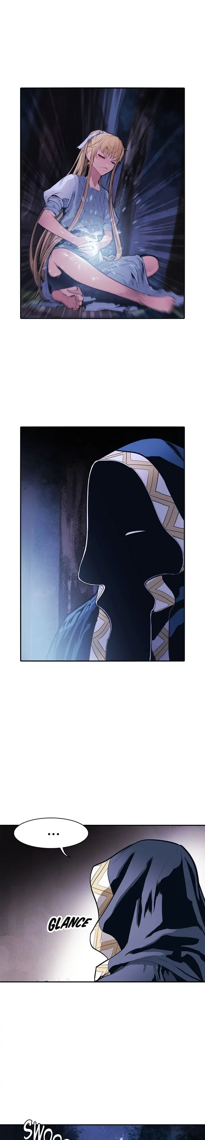 MookHyang – Dark Lady Chapter 46 - Page 1