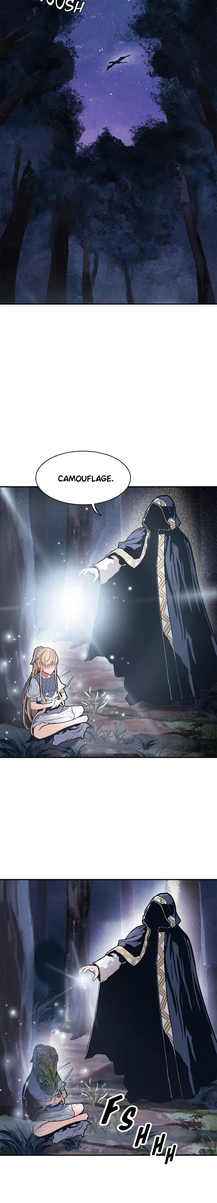 MookHyang – Dark Lady Chapter 46 - Page 2