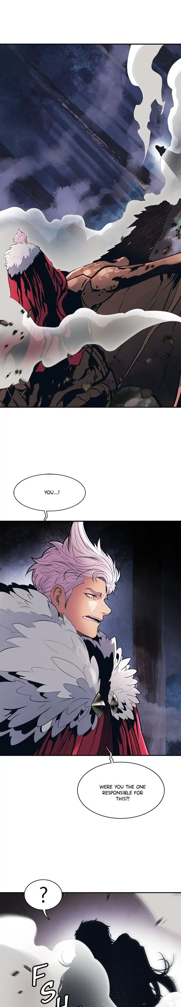 MookHyang – Dark Lady Chapter 46 - Page 7