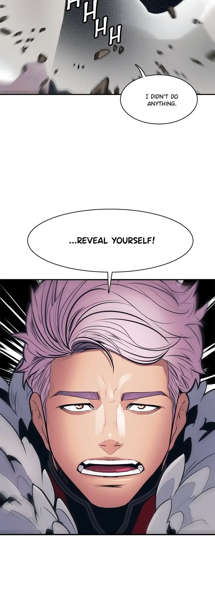 MookHyang – Dark Lady Chapter 46 - Page 8