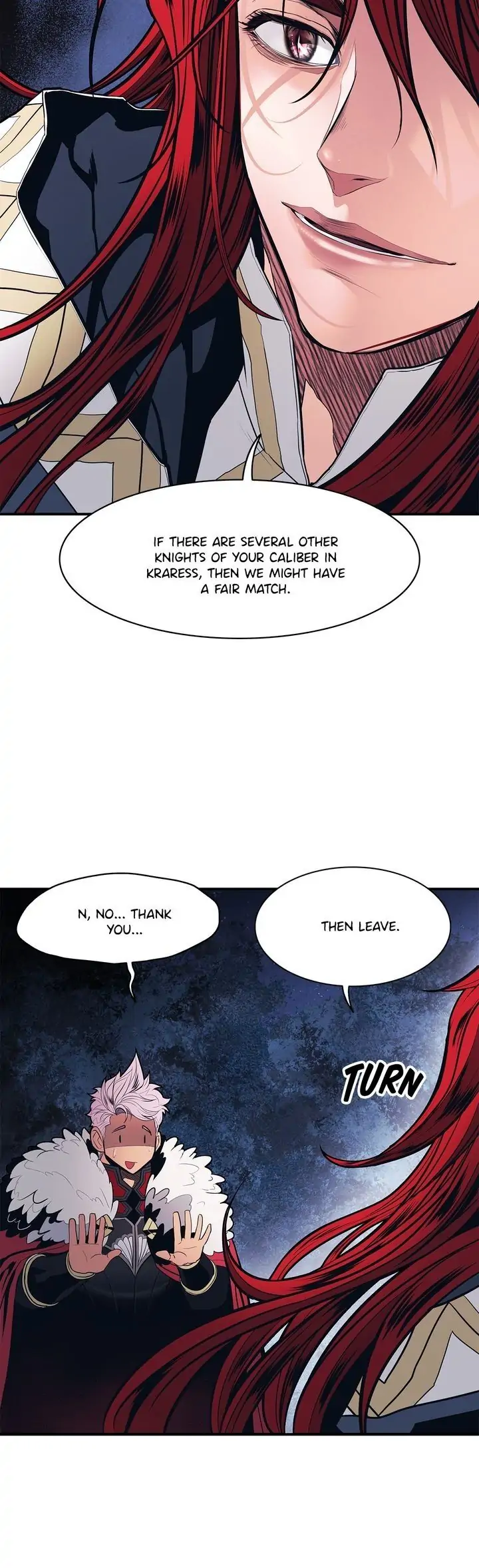 MookHyang – Dark Lady Chapter 46 - Page 19