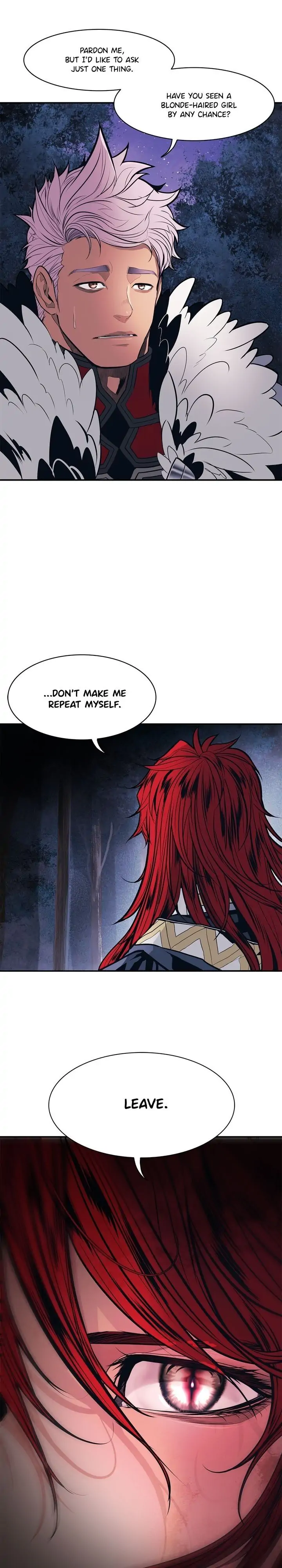 MookHyang – Dark Lady Chapter 46 - Page 20