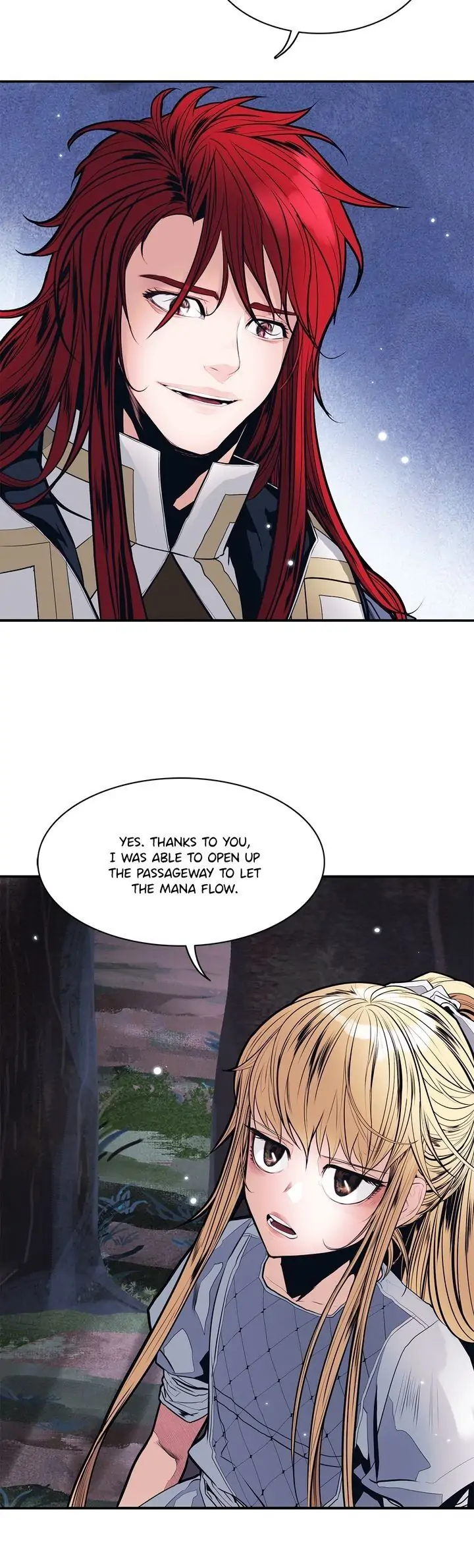 MookHyang – Dark Lady Chapter 46 - Page 23