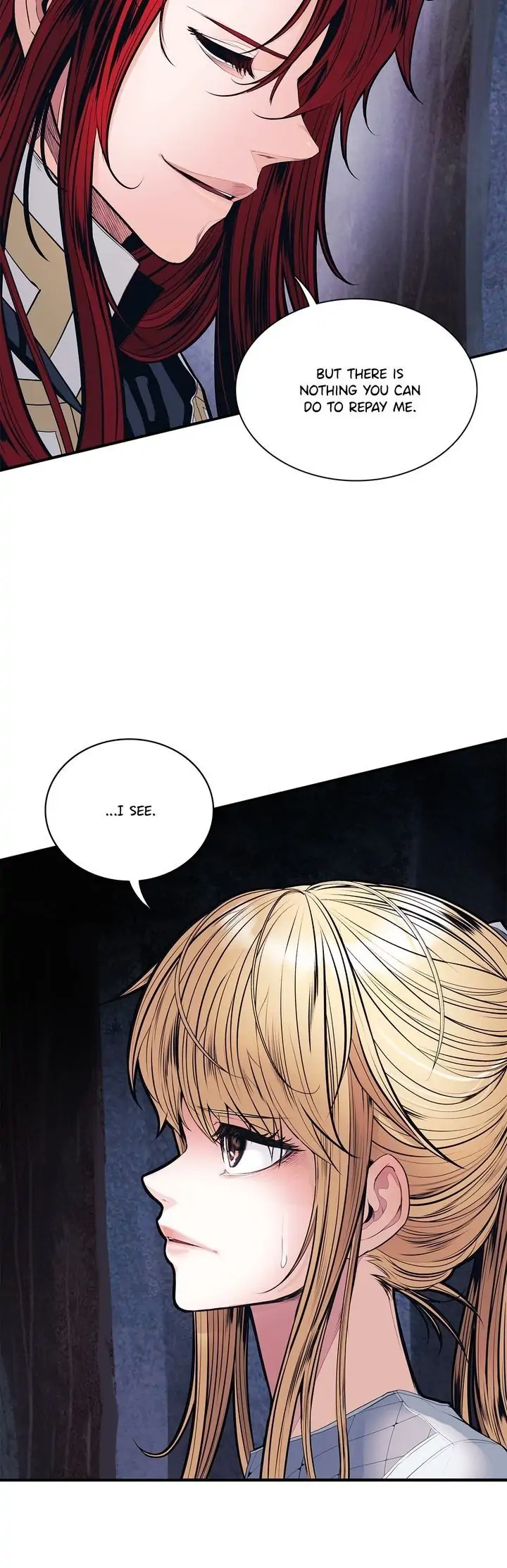 MookHyang – Dark Lady Chapter 46 - Page 25