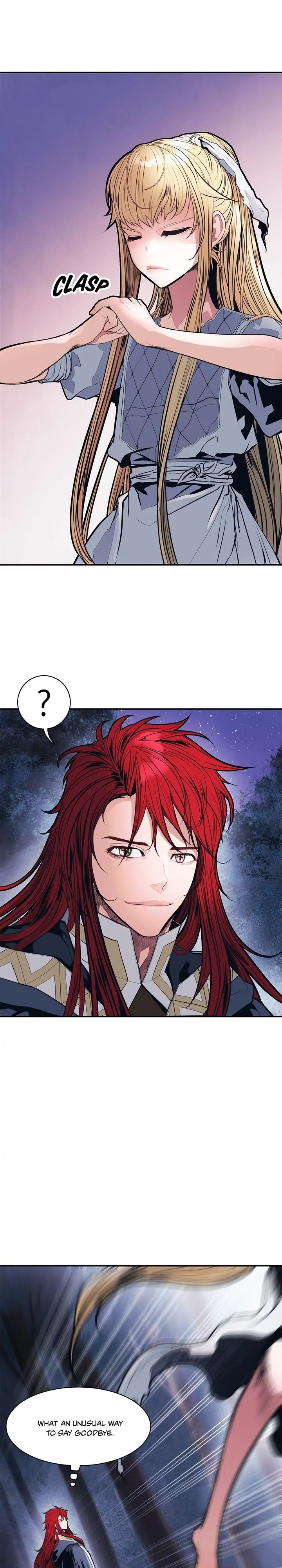 MookHyang – Dark Lady Chapter 46 - Page 26