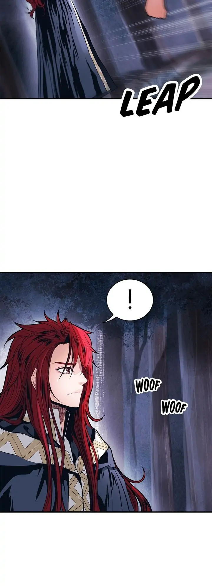 MookHyang – Dark Lady Chapter 46 - Page 27