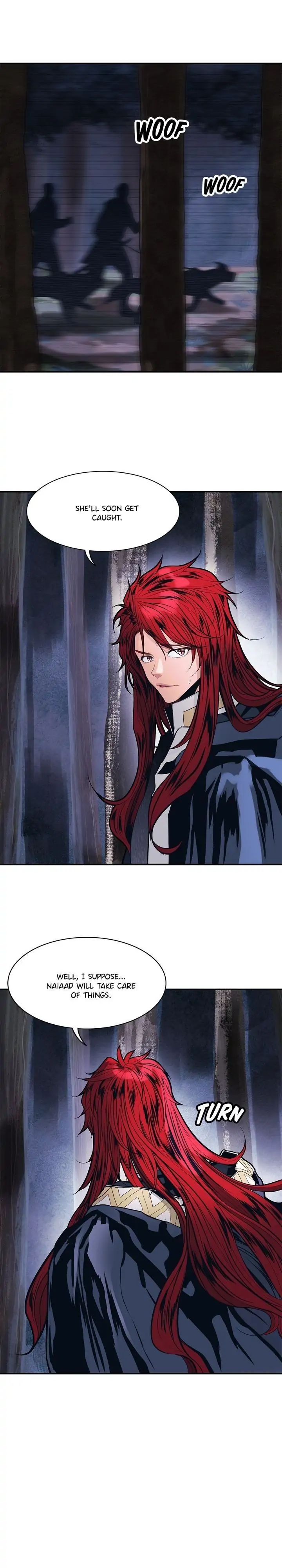 MookHyang – Dark Lady Chapter 46 - Page 28