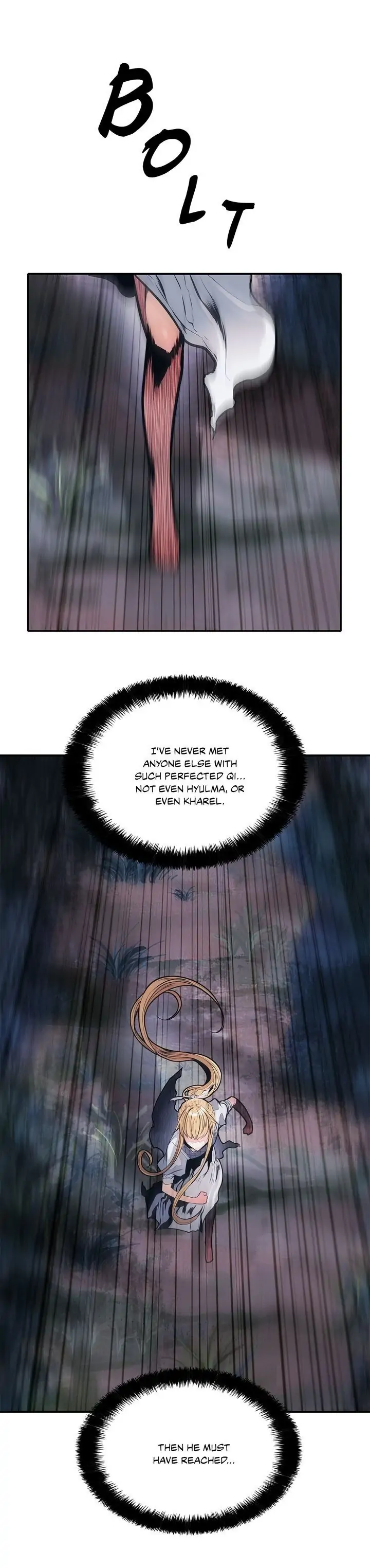 MookHyang – Dark Lady Chapter 46 - Page 29