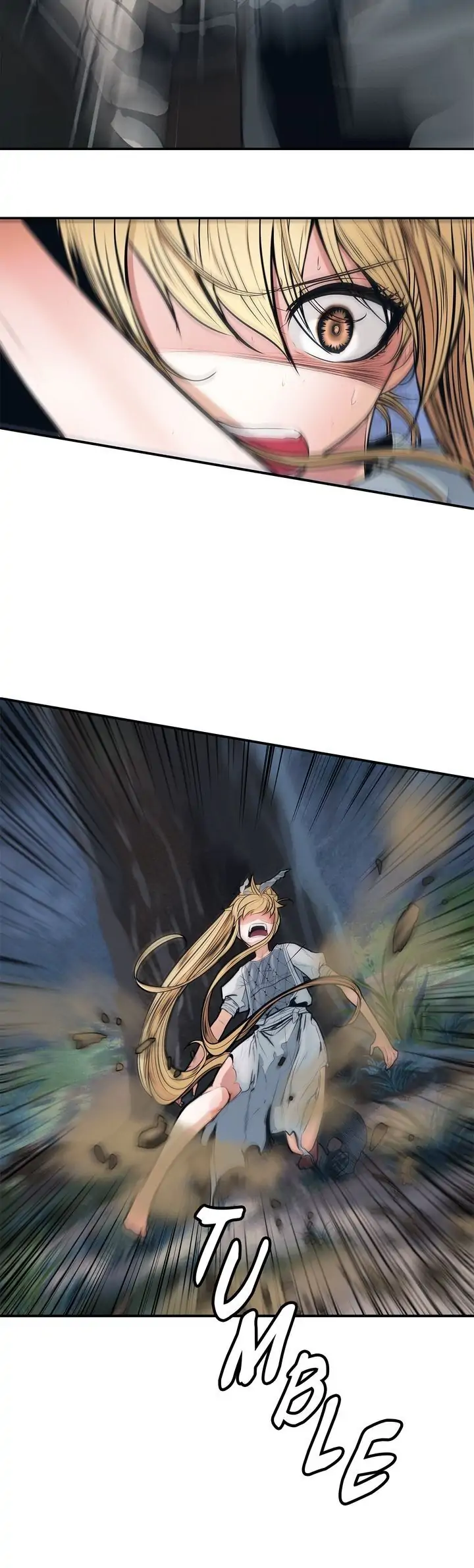 MookHyang – Dark Lady Chapter 47 - Page 4