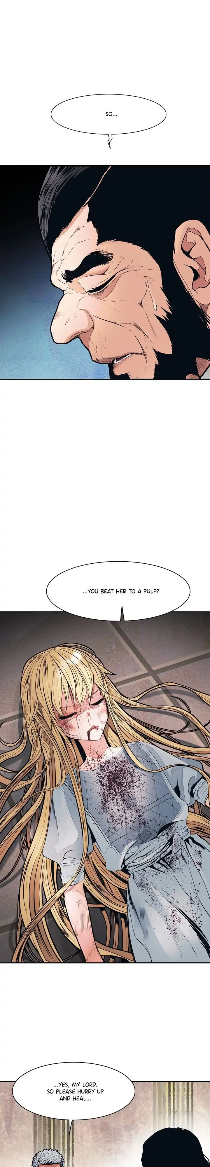 MookHyang – Dark Lady Chapter 47 - Page 7