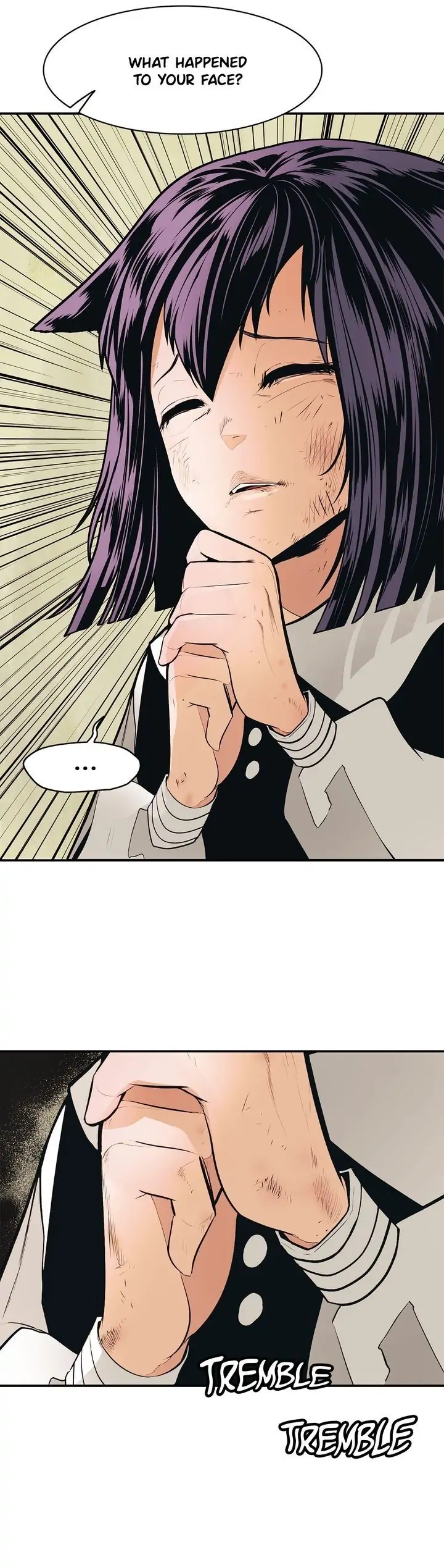 MookHyang – Dark Lady Chapter 47 - Page 18