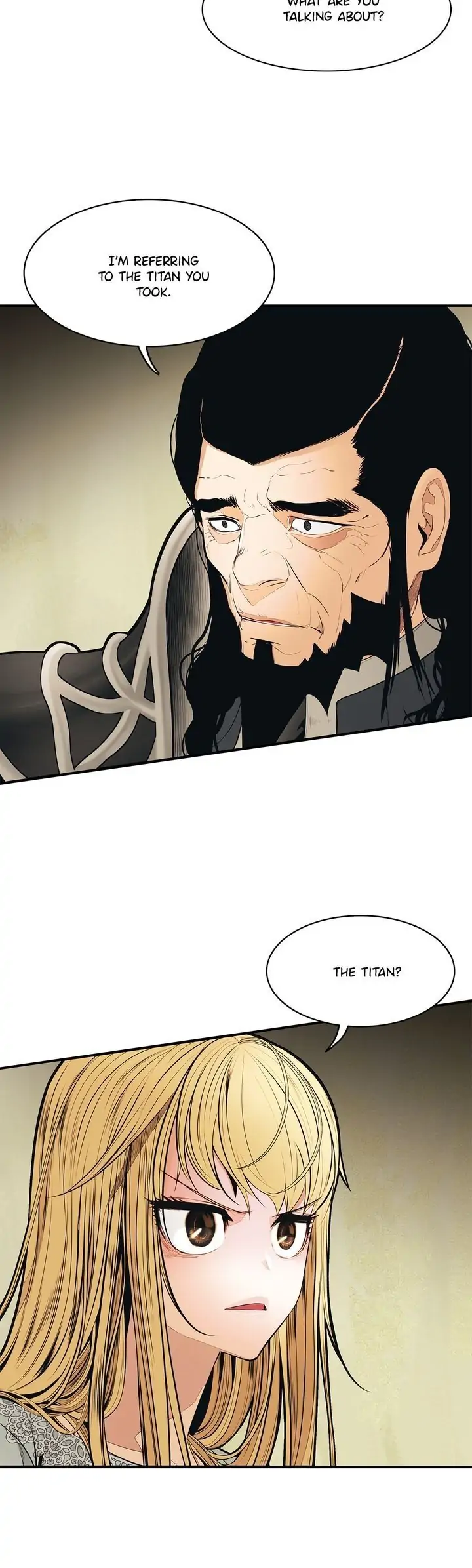MookHyang – Dark Lady Chapter 47 - Page 22