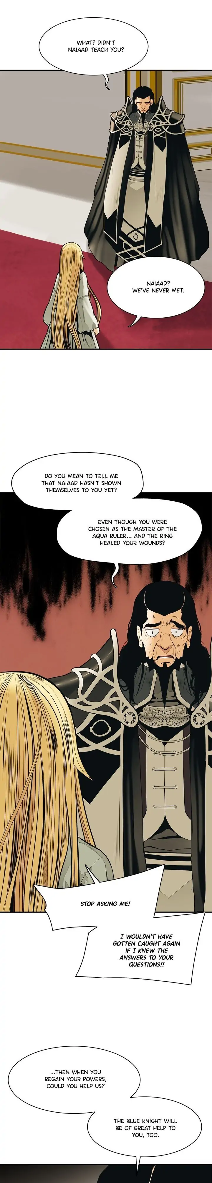MookHyang – Dark Lady Chapter 48 - Page 4