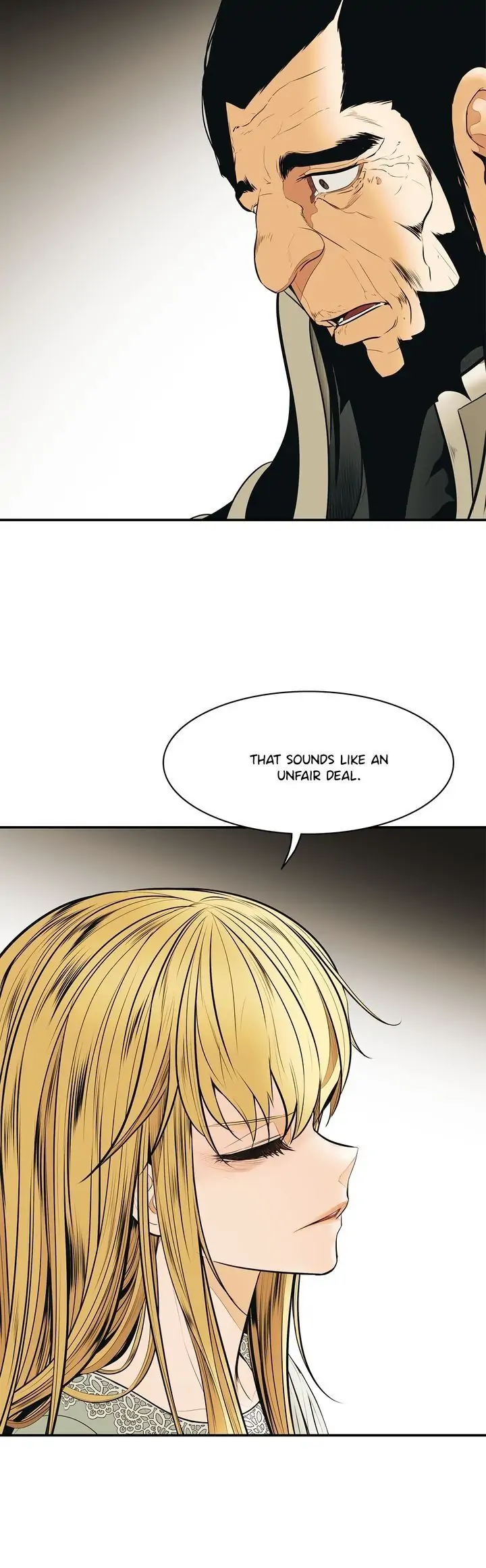MookHyang – Dark Lady Chapter 48 - Page 5