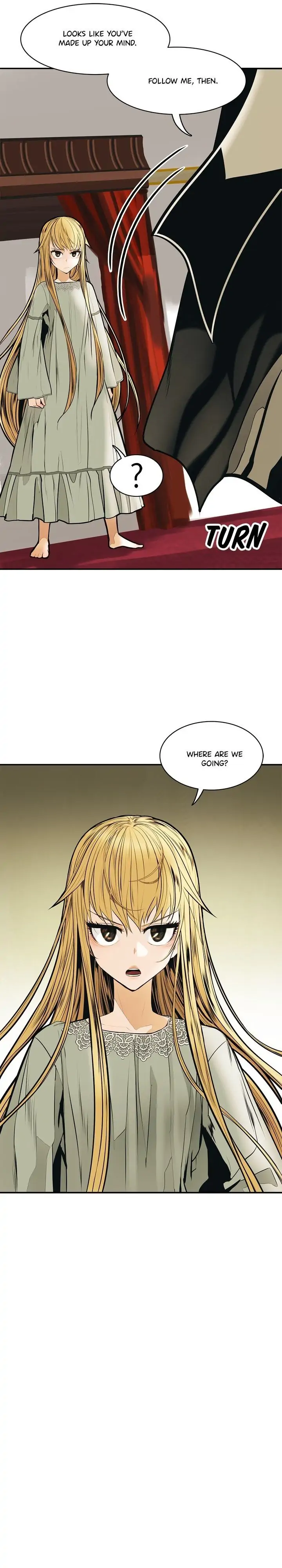 MookHyang – Dark Lady Chapter 48 - Page 10