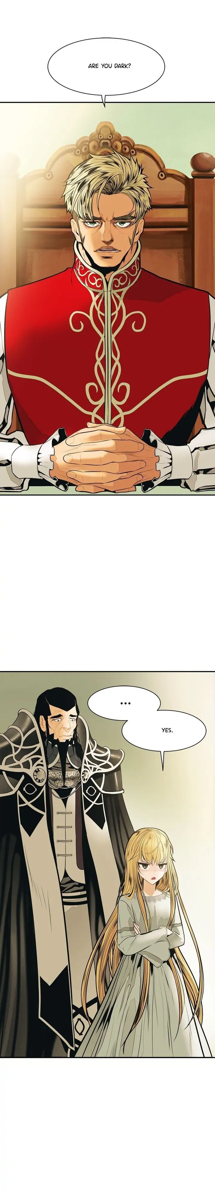 MookHyang – Dark Lady Chapter 48 - Page 12