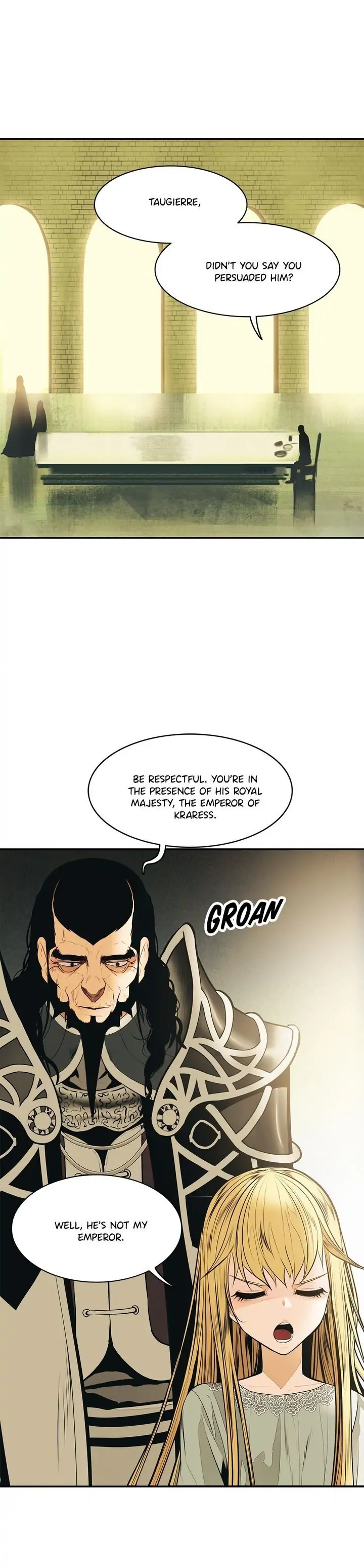 MookHyang – Dark Lady Chapter 48 - Page 13