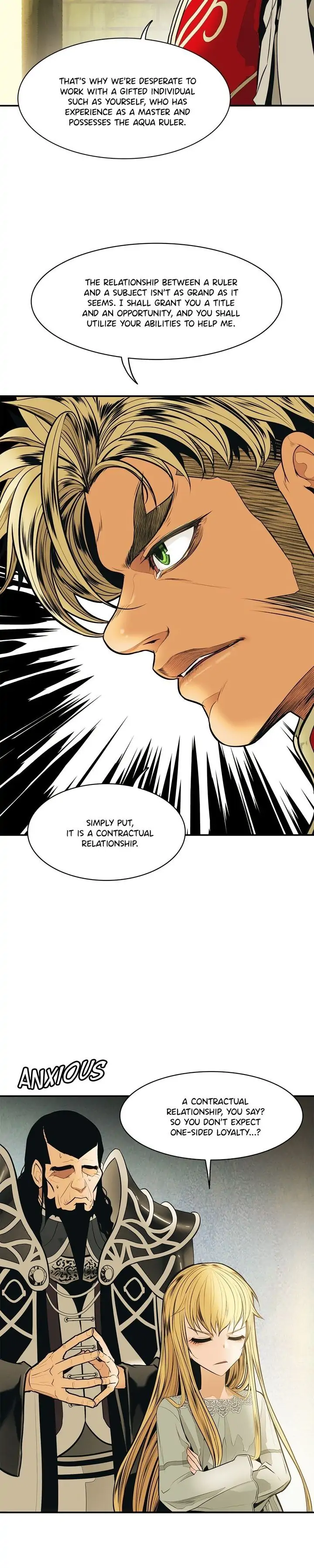 MookHyang – Dark Lady Chapter 48 - Page 15