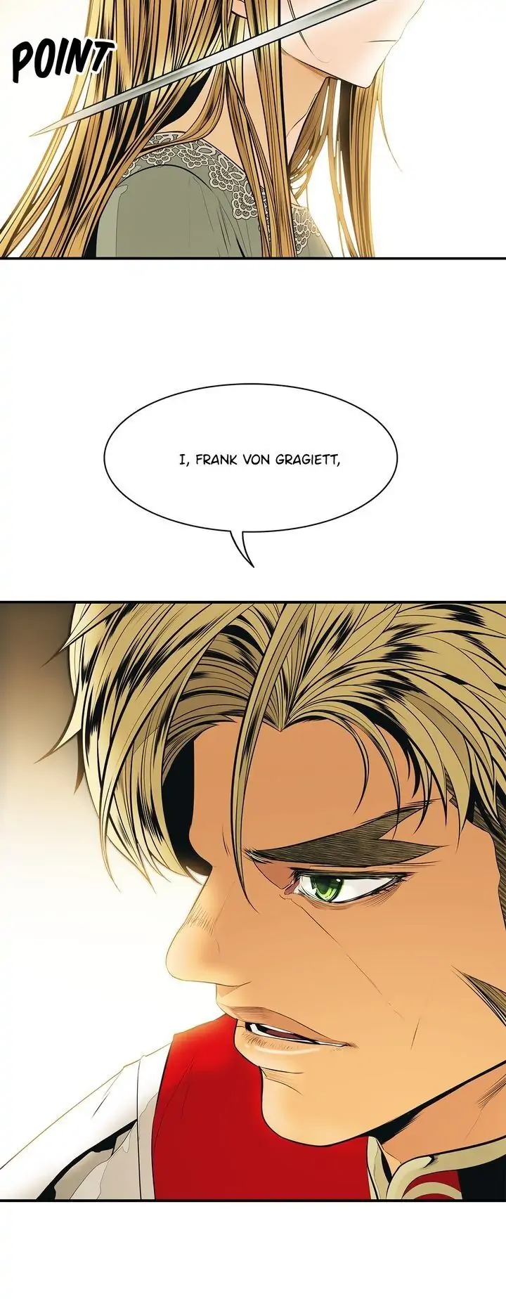 MookHyang – Dark Lady Chapter 48 - Page 19