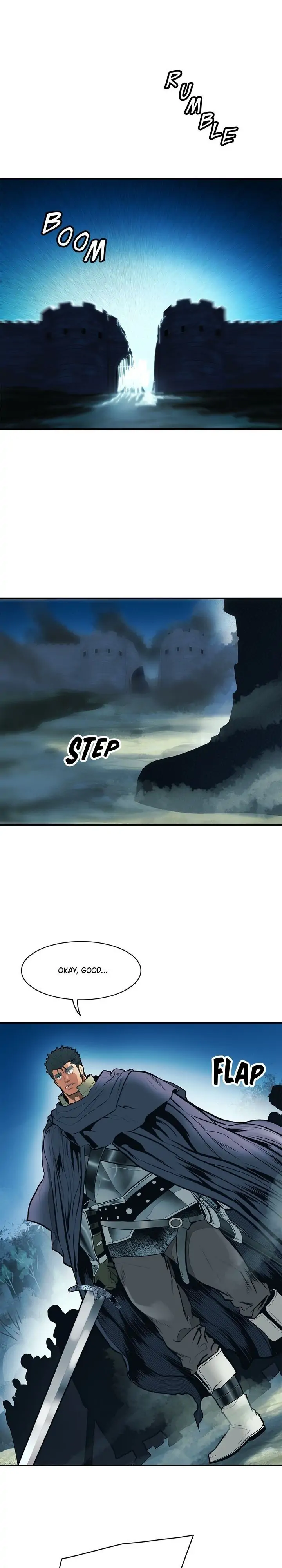 MookHyang – Dark Lady Chapter 49 - Page 15