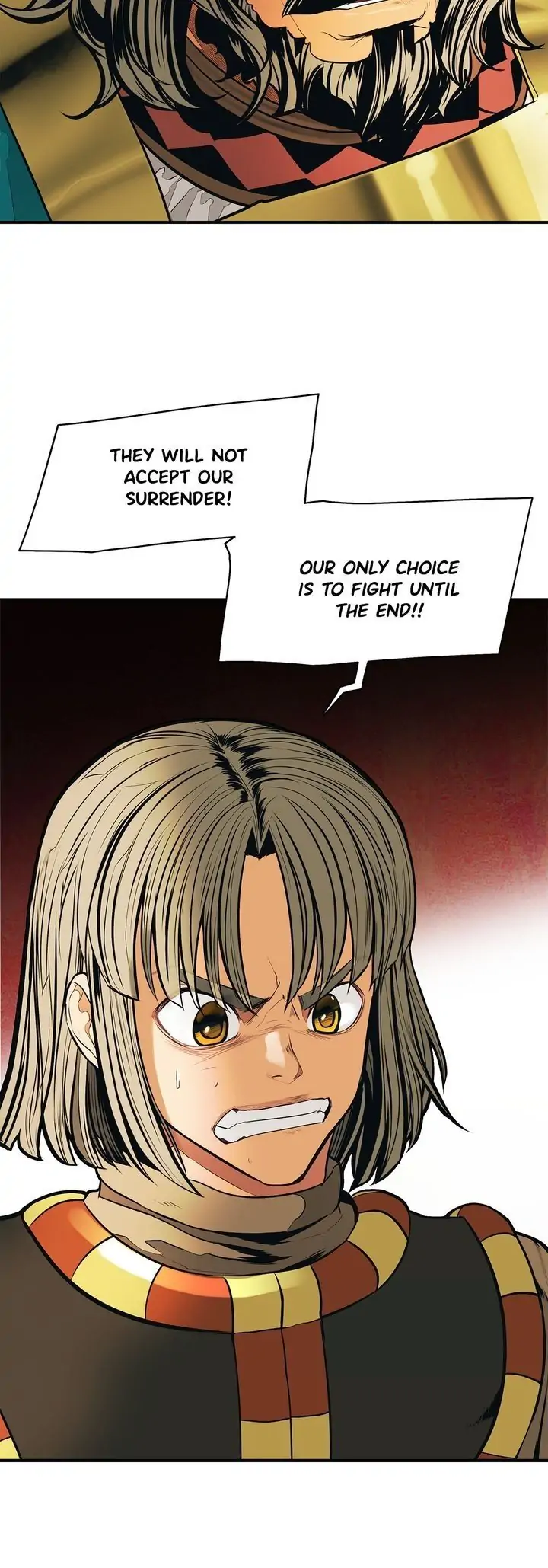 MookHyang – Dark Lady Chapter 49 - Page 20