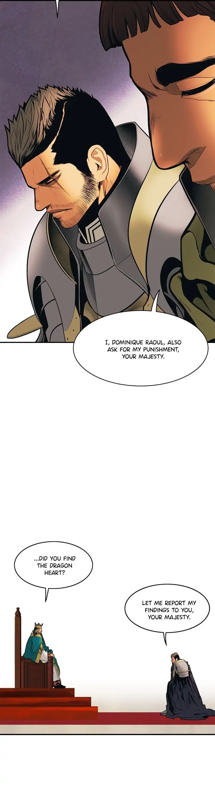 MookHyang – Dark Lady Chapter 49 - Page 24