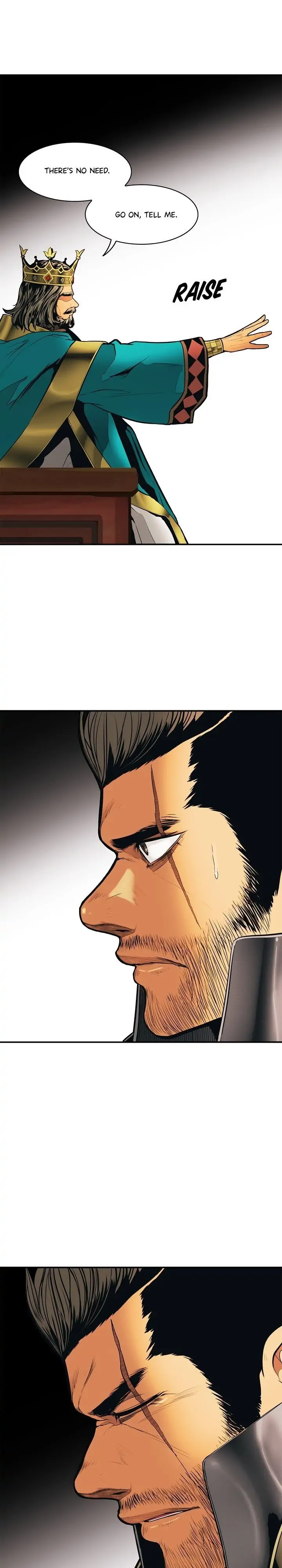 MookHyang – Dark Lady Chapter 49 - Page 29